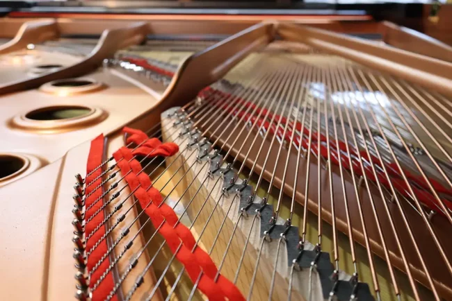 piano repair